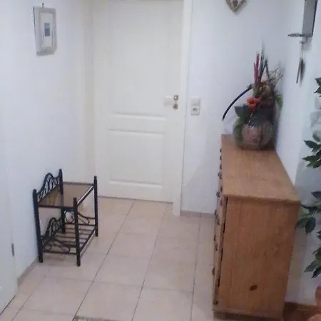 Ferienwohnung Fuer 4 Personen Mit Schnellem Wlan, Glasfaser, Tv Paket Beilstein  Exterior photo