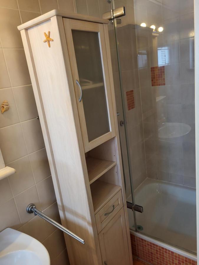 Apartment Fuer 4 Personen Mit Schnellem Wlan, Glasfaser, Tv Paket *